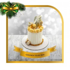  Cake & Bake, Bolos festivos, № 47207