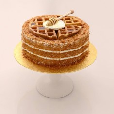  Cake & Bake, Gâteaux de fête, № 47205