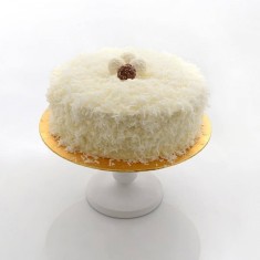  Cake & Bake, Gâteaux de fête, № 47201