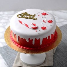  Cake & Bake, Festliche Kuchen, № 47202