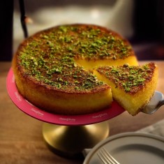 Cake & Bake, Gâteau au thé, № 47213