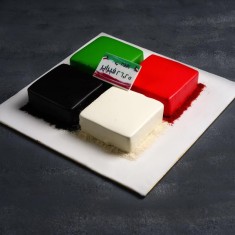 Cake & Bake, お茶のケーキ, № 47215