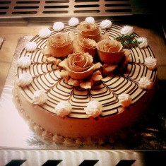  Palekar, Festive Cakes, № 47224