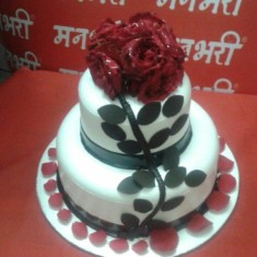  Manbhari, Gâteaux de fête