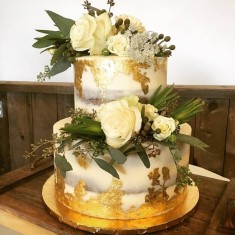  Sweet Cake Bake , Hochzeitstorten, № 47293