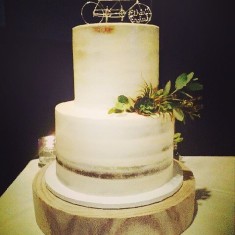  Sweet Cake Bake , Свадебные торты, № 47291