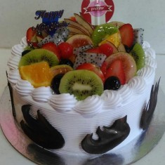  Popular , Frutta Torte, № 47333