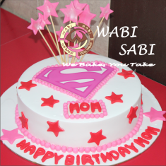  WABI SABI, Gâteaux à thème, № 47416