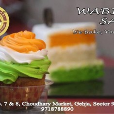  WABI SABI, お茶のケーキ, № 47412
