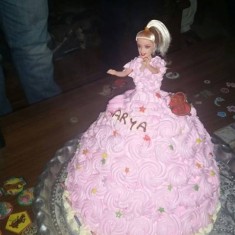  Dee, Childish Cakes