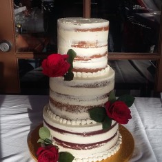 Yummy Tummy , Wedding Cakes, № 47569