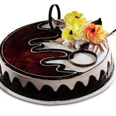 Cake Bhandar, Bolos festivos, № 47595