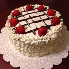 Cake Bhandar, 과일 케이크, № 47603