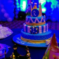 Cake Bhandar, 어린애 케이크