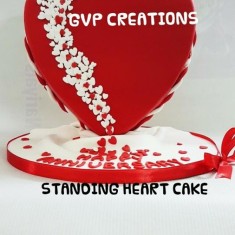  GVP, Festive Cakes, № 47689