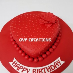  GVP, Festliche Kuchen, № 47684