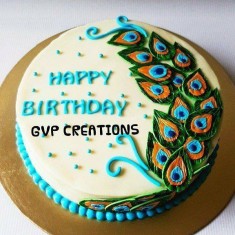  GVP, Festive Cakes, № 47685