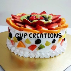  GVP, Fruit Cakes, № 47691