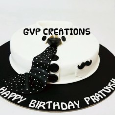  GVP, Gâteaux à thème, № 47698