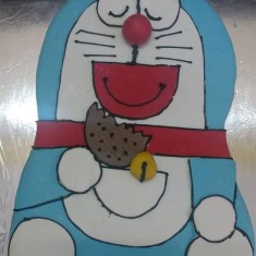  Chocopur, Torte childish, № 47764
