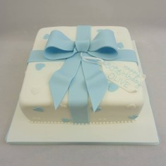 Emporium Ltd, Festive Cakes