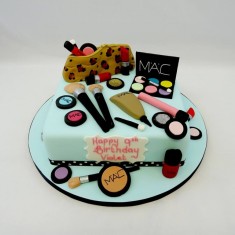 Emporium Ltd, Theme Cakes