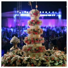  Sweet Desires, Wedding Cakes, № 47845