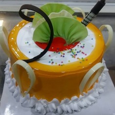  Simran, Festive Cakes, № 47973