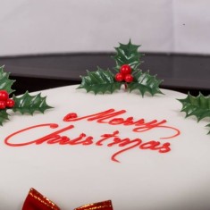  Bake Well, Festive Cakes, № 47990