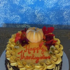  Angels Cake, Pasteles festivos, № 48076