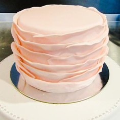  Angel Cakes, Festliche Kuchen, № 48107