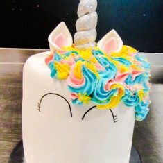  Angel Cakes, 어린애 케이크, № 48113