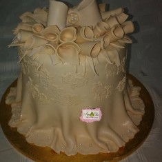  Amu , Wedding Cakes