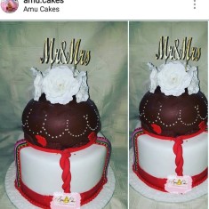  Amu , Theme Cakes, № 48125