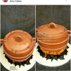  Amu , Theme Kuchen