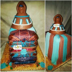  Amu , Theme Cakes, № 48131