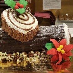  Beck's Crown , Festive Cakes, № 48152