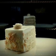Cake Hut, Խմորեղեն, № 48197