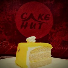 Cake Hut, 차 케이크, № 48193