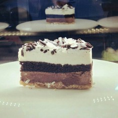 Cake Hut, Խմորեղեն, № 48199