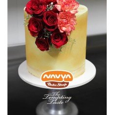 Navya , Festliche Kuchen, № 48230