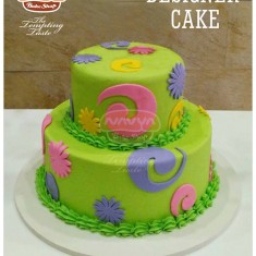 Navya , Childish Cakes, № 48234