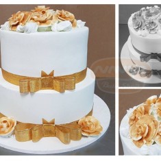 Navya , Wedding Cakes, № 48237