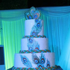  Bakers Walk, Свадебные торты, № 48256