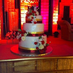  Bakers Walk, Свадебные торты, № 48252