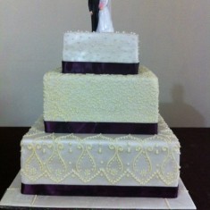  Bakers Walk, Wedding Cakes, № 48253