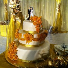  Bakers Walk, Свадебные торты, № 48257