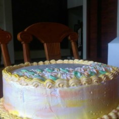  Niya, Festive Cakes, № 48332