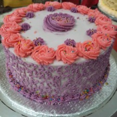  Niya, Festive Cakes, № 48337