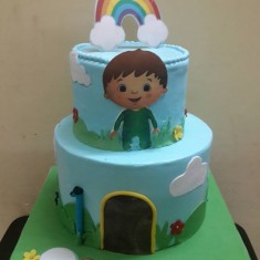  Niya, 어린애 케이크, № 48318